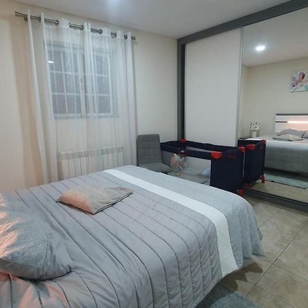 Apartamento T2 Zona Rural Vila Nova de Paiva Esterno foto
