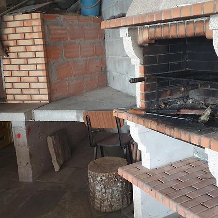 Apartamento T2 Zona Rural Vila Nova de Paiva Esterno foto