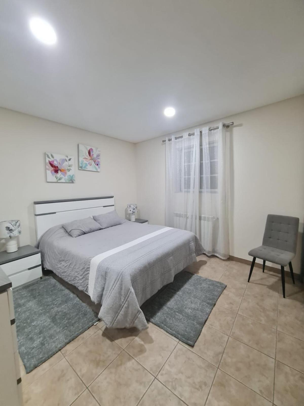 Apartamento T2 Zona Rural Vila Nova de Paiva Esterno foto