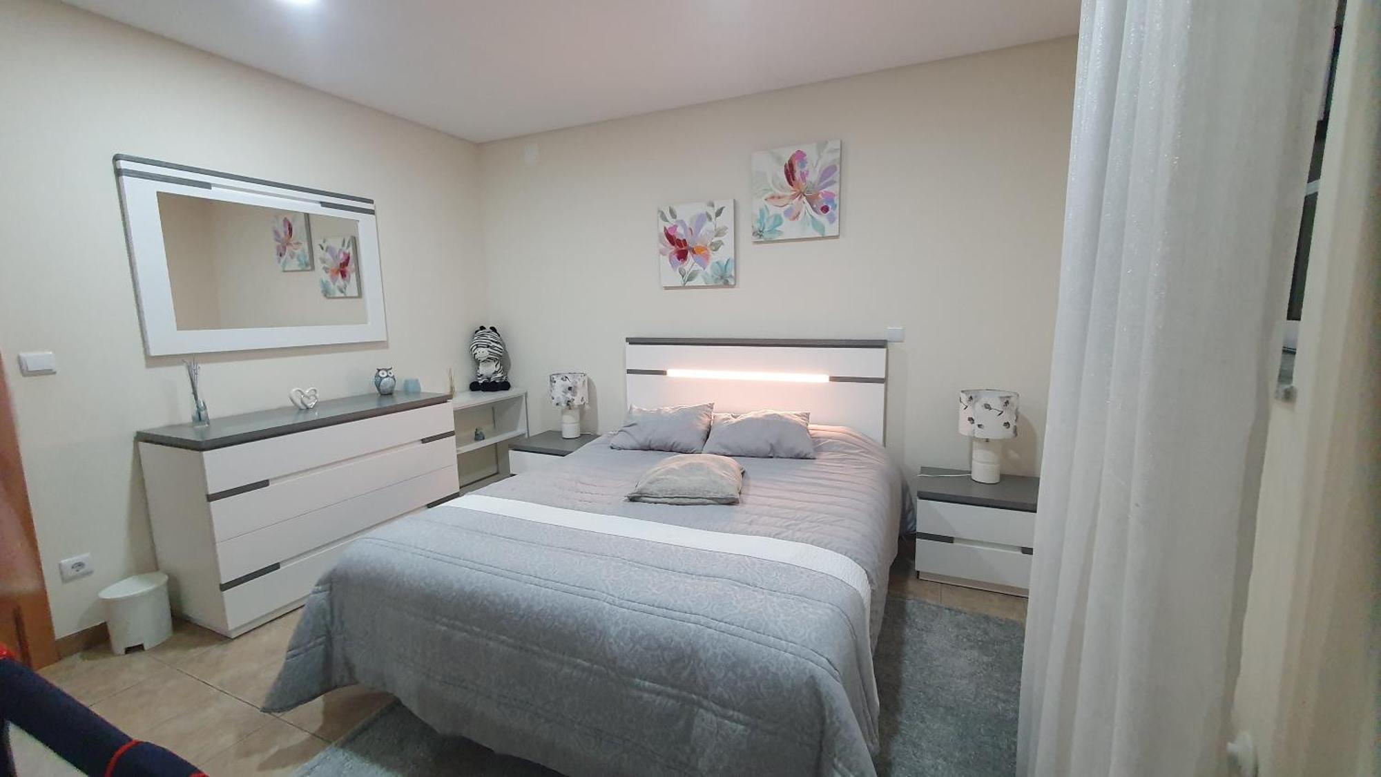 Apartamento T2 Zona Rural Vila Nova de Paiva Esterno foto