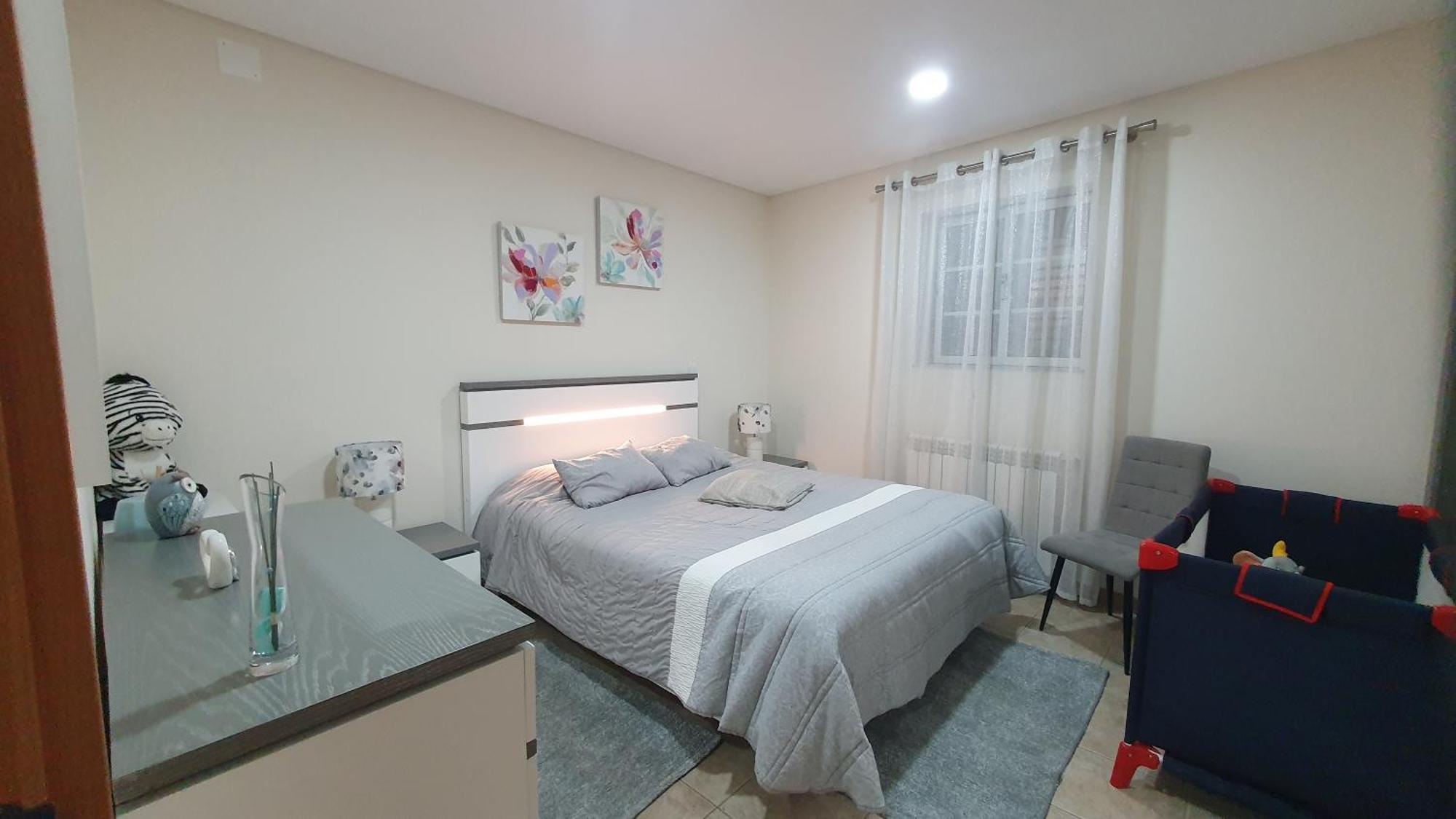 Apartamento T2 Zona Rural Vila Nova de Paiva Esterno foto