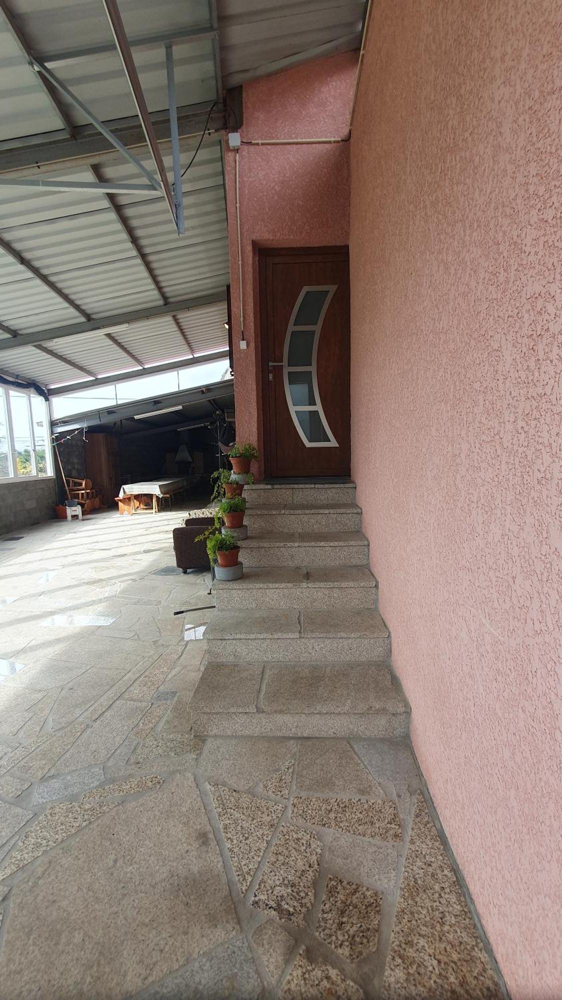 Apartamento T2 Zona Rural Vila Nova de Paiva Esterno foto