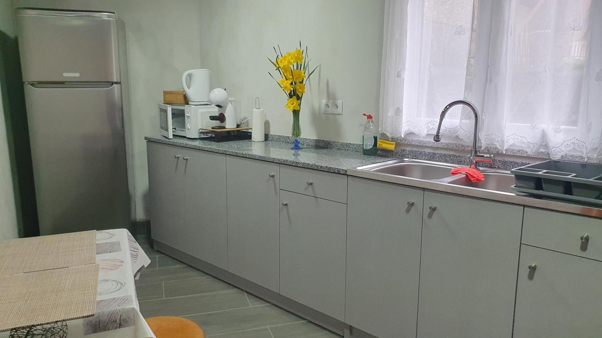 Apartamento T2 Zona Rural Vila Nova de Paiva Esterno foto