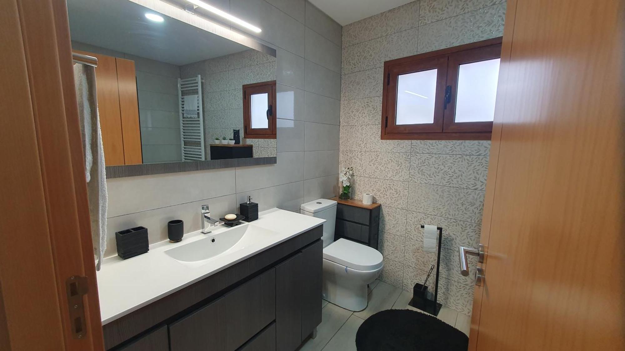 Apartamento T2 Zona Rural Vila Nova de Paiva Esterno foto