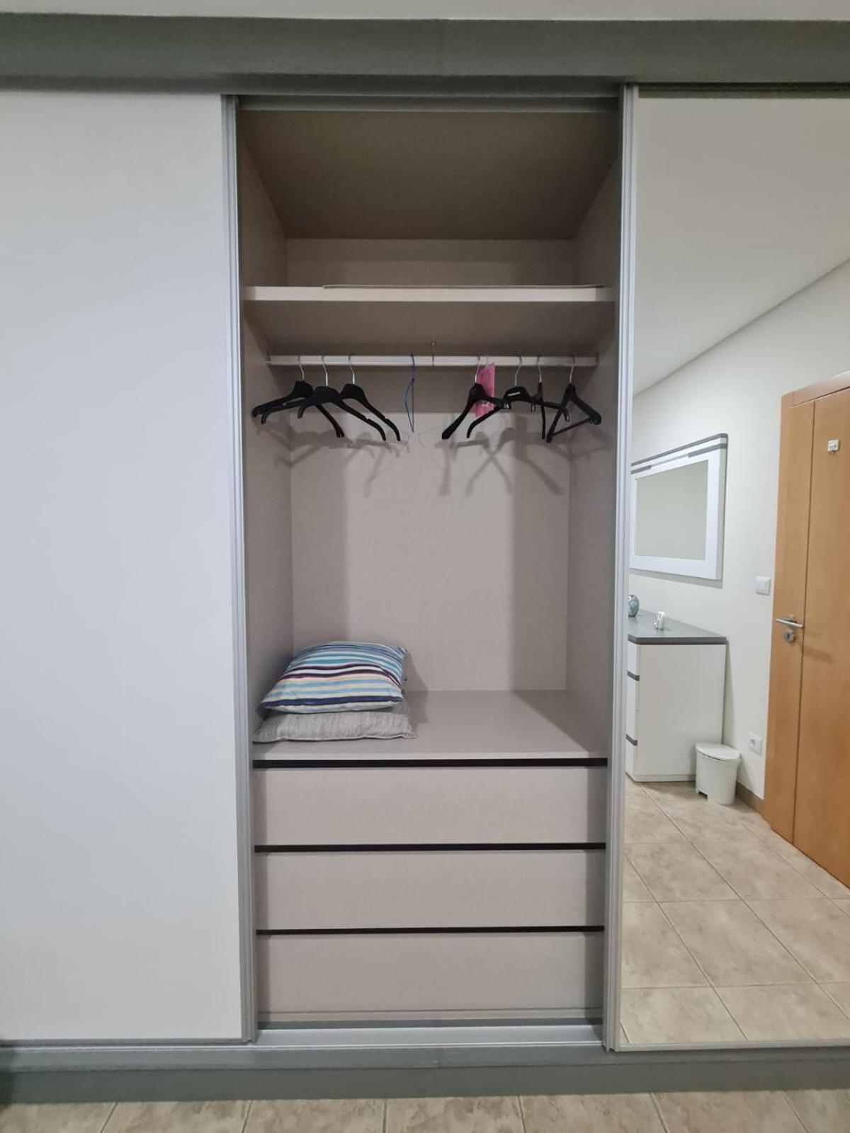 Apartamento T2 Zona Rural Vila Nova de Paiva Esterno foto