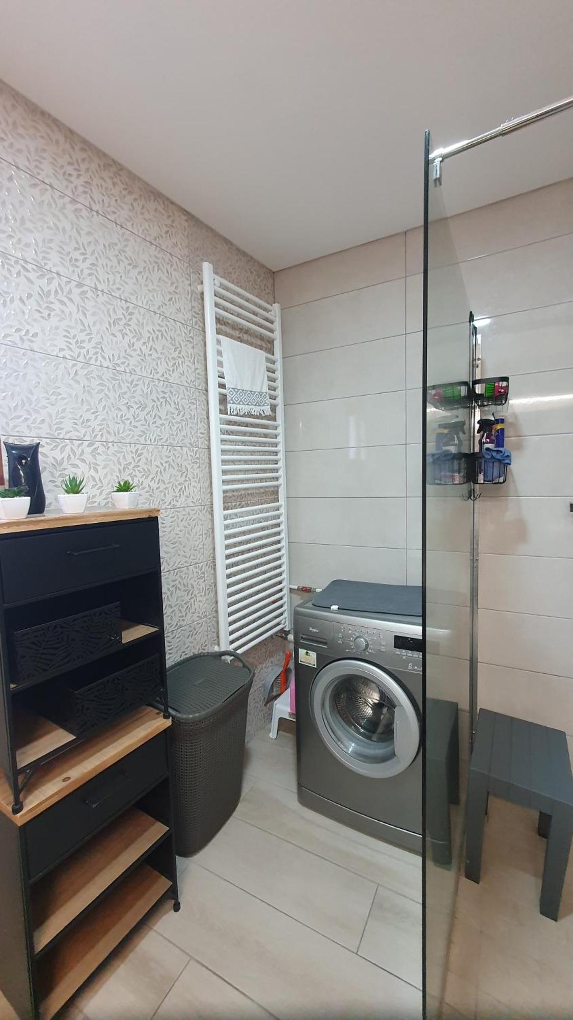 Apartamento T2 Zona Rural Vila Nova de Paiva Esterno foto