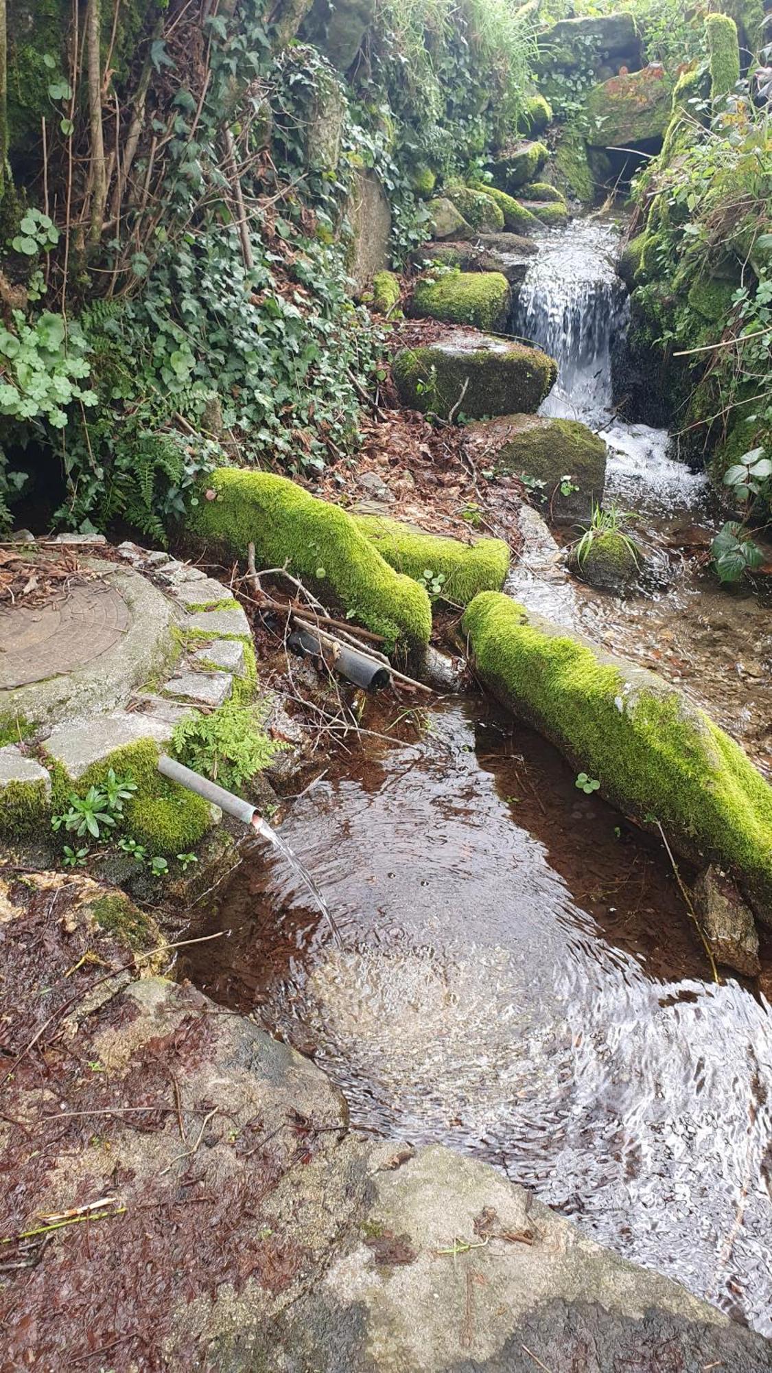 Apartamento T2 Zona Rural Vila Nova de Paiva Esterno foto